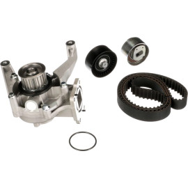 Zahnriemensatz inkl. Wapu KP15586XS-2