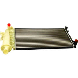 MAXGEAR Motorkühler AC230073