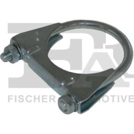FA1 Auspuffrohrverbinder 911-956 FA1 Auspuffrohrverbinder 911-956