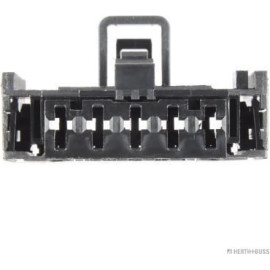 Kabelreparatursatz, Innenraumheizlüfter (Motorvorwärmsystem) 51277182