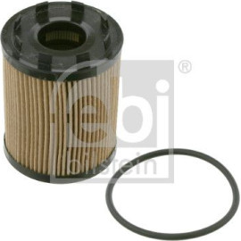 Ölfilter 26366