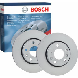 Bosch Bremsscheibe 0 986 479 C62 Bosch Bremsscheibe 0 986 479 C62