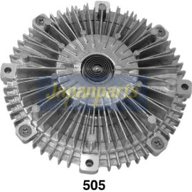 Kupplung, K÷hlerl Nach VC-505