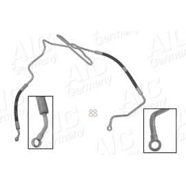 Hydraulikschlauch, Lenkung 57188