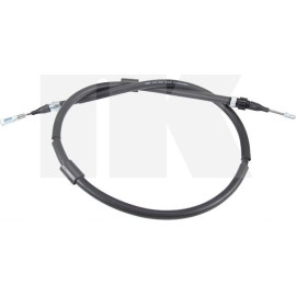 Seilzug, Feststellbremse Vw T. Sharan 97-10 Le/Pr 9025103