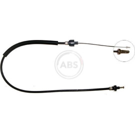 A.B.S. Kupplungsseil K21500