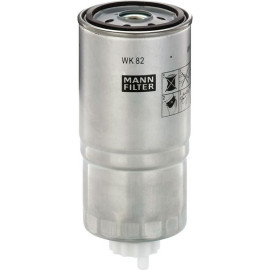 MANN-FILTER Kraftstofffilter LKW WK 82 MANN-FILTER Kraftstofffilter LKW WK 82