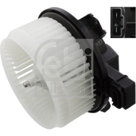 FEBI BILSTEIN Ventilator 107455