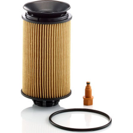 Mann & Hummel Ölfilter LKW HU 7022 z KIT