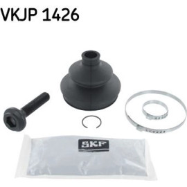 SKF Faltenbalgsatz, Antriebswelle VKJP 1426