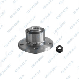 GSP Radlagersatz 9320002K