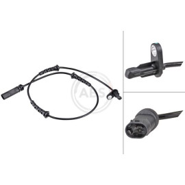 A.B.S. ABS Sensor 32023