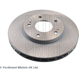 BluePrint Bremsscheibe Mitsubishi P. Space Runner/Space Wagon 2.0-2.4Gdi 97-04 276Mm Höhe 47Mm ADC44374 BluePrint Bremsscheibe Mitsubishi P. Space Runner/Space Wagon 2.0-2.4Gdi 97-04 276Mm Höhe 47Mm ADC44374