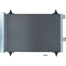 KAMOKA Kondensator, Klimaanlage 7800283