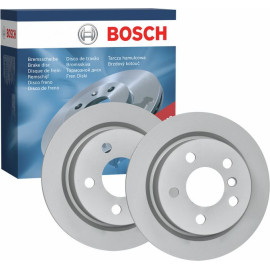 Bosch Bremsscheibe 0 986 479 C96