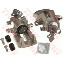 Bremssattel Peugeot T. 607 2.0 BHN837 Bremssattel Peugeot T. 607 2.0 BHN837