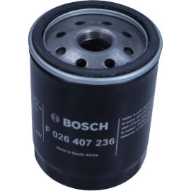 Ölfilter F 026 407 236