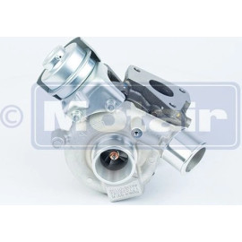 ORIGINAL TURBO 336743