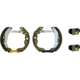 Bremsbackensatz HA Kit&Fit K 68 075
