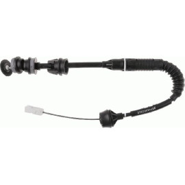 SACHS Seilzug, Kupplungsbetätigung 3074 600 222