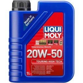 Liqui Moly Touring High Tech 20W-50 1 l 1250