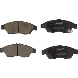 MAXGEAR Bremsbelagsatz 19-1518 Suzuki Liana MAXGEAR Bremsbelagsatz 19-1518 Suzuki Liana