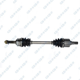 GSP Antriebswelle 257078