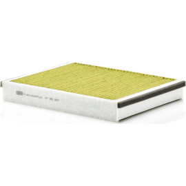 FreciousPlus Innenraumfilter FP 25 007