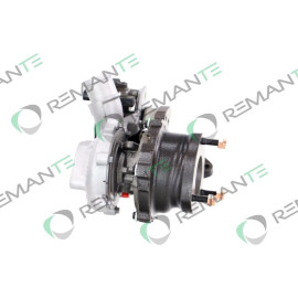 Turbolader 003-002-000061R
