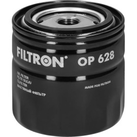 Filtron Ölfilter OP 628 Filtron Ölfilter OP 628