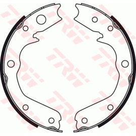 10 461 015 Bremsbacken GS8497