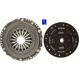 SACHS Kupplungssatz 3000 835 201