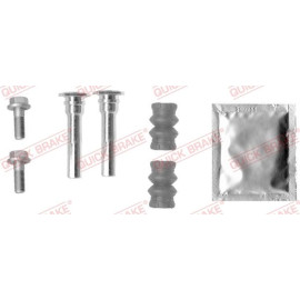Quick Brake Führungshülsensatz mit Bolzen 113-1389X Quick Brake Führungshülsensatz mit Bolzen 113-1389X