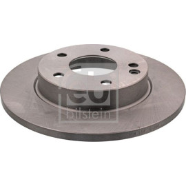 FEBI BILSTEIN Bremsscheibe 17733