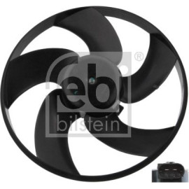 FEBI BILSTEIN Kühlerlüfter 40638