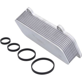 KAMOKA Ölkühler, Motoröl 7730026