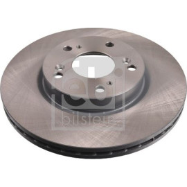 FEBI BILSTEIN Bremsscheibe 31399 FEBI BILSTEIN Bremsscheibe 31399