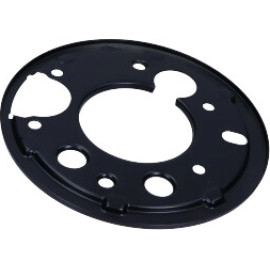 Maxgear Spritzblech, Bremsscheibe 19-4367