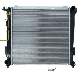 Kamoka Motorkühler 7700061