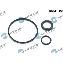 Dichtungssatz, Ílkühler DRM0622