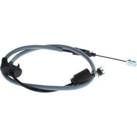 Bosch Handbremsseil 1987482798 Bosch Handbremsseil 1987482798