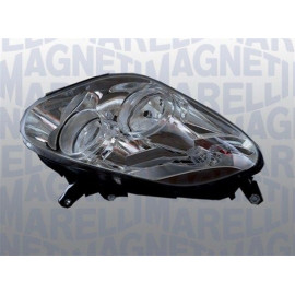 712463901110 Magneti Marelli Scheinwerfer 712463901110 - links H7/H1 mit Leuchtweitenregulierung PQ 712463901110 Magneti Marelli Scheinwerfer 712463901110 - links H7/H1 mit Leuchtweitenregulierung PQ