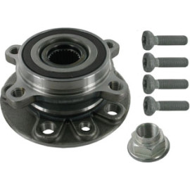 Radlagersatz HA VKBA 7117