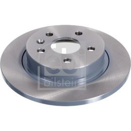 FEBI BILSTEIN Bremsscheibe 39185