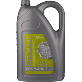 Ol Specol 75W90 5L Gl5 Hipos 101035