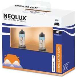 NEOLUX® Birne N499EL1-2SCB