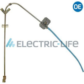 ELECTRIC LIFE Fensterheber ZR ZA906 R
