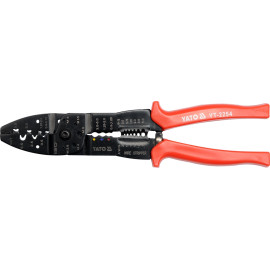 Kabelschuhzange 250Mm YT-2254