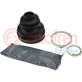 Faltenbalg, Antriebswelle VW Int D8312