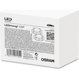 OSRAM LEDriving CAP 3 LEDCAP03